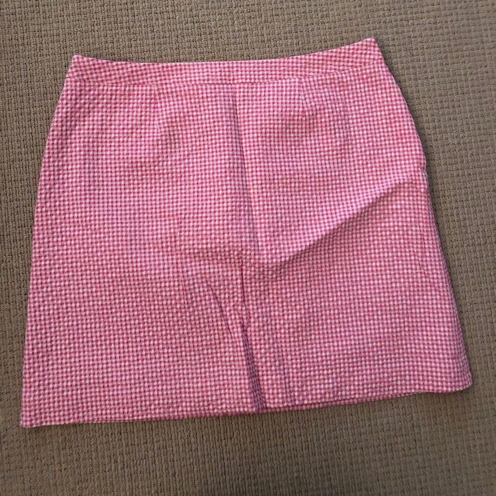 Lilly Pulitzer Skirt